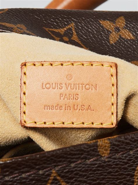 louis vuitton neck tag|Louis Vuitton tag inside bag.